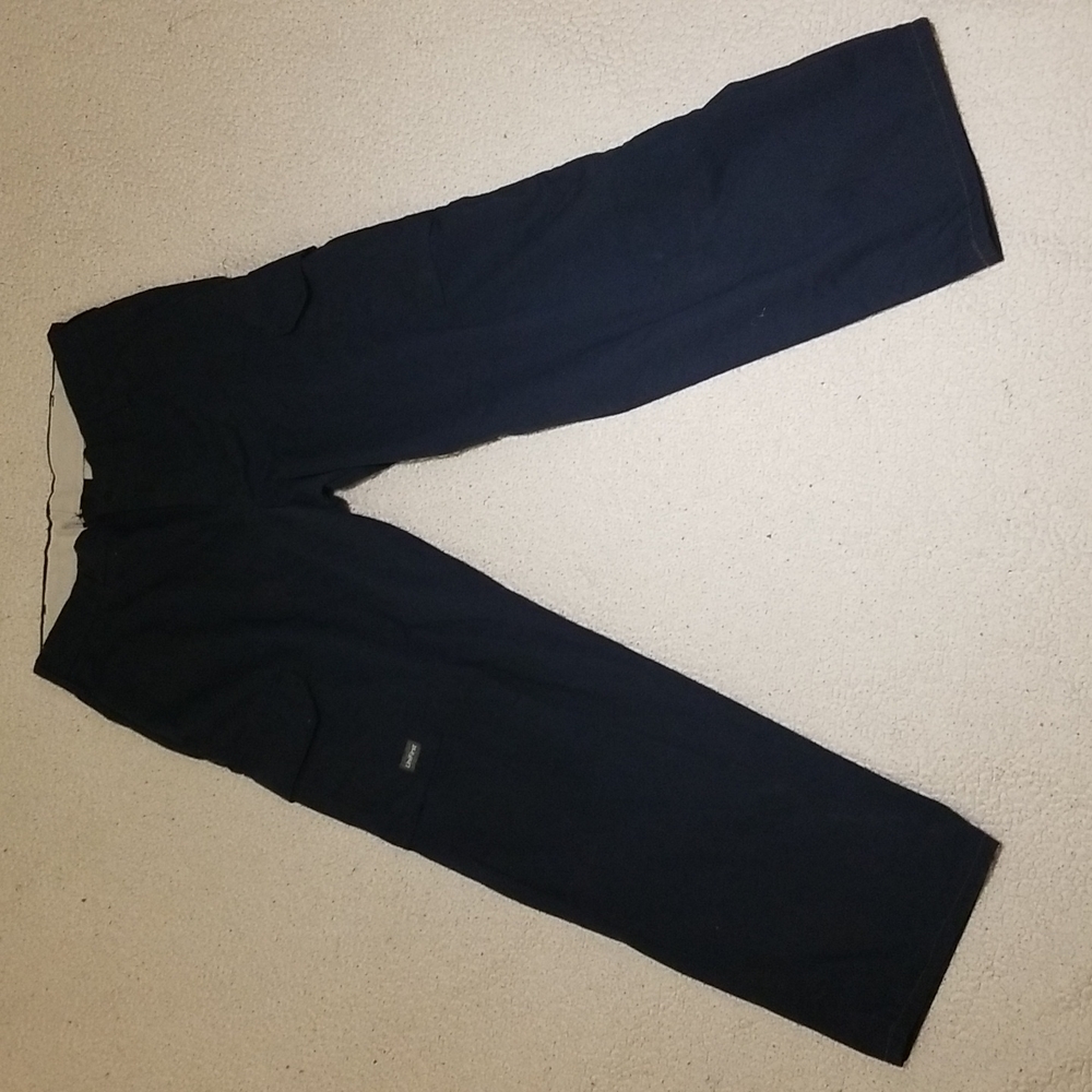 Unifirst carpenter pants